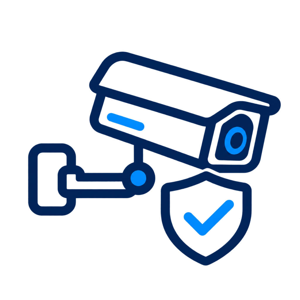 videovigilancia y seguridad